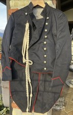 Divisa Uniforme CCRR