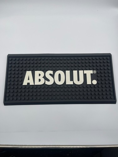 Absolut vodka tappetino bar - da,