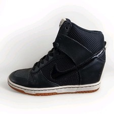 DONNA NIKE DARK SKY HI ZEPPA