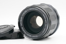 [EXC+5] PENTAX Obiettivo MF