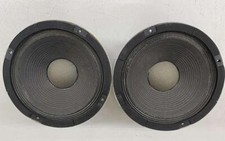 GAUSS 3184B 25cm Woofer Unit