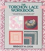 The torchon lace - torchon,