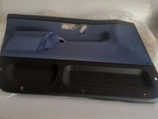 Pannello porta anteriore per