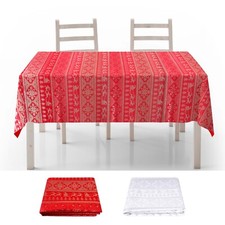 Tablecloth Carpet Table Cover