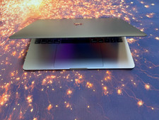 Apple MacBook Pro 2017 A1706