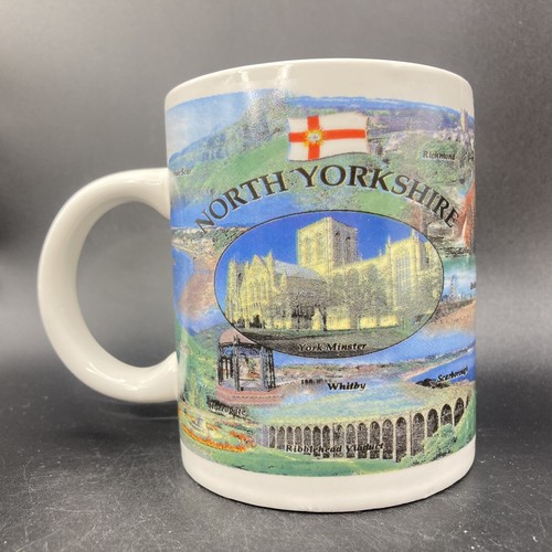 North yorkshire landmarks - north,