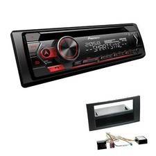 Pioneer autoradio bluetooth
