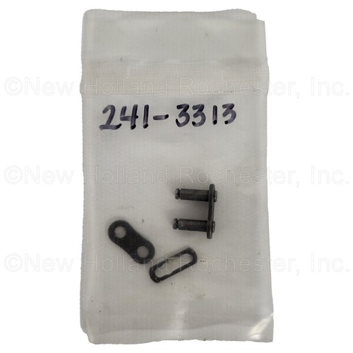 New holland link - part, #