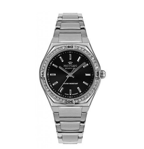Orologio donna acciaio - orologio,