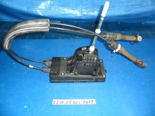  LEVA CAMBIO  COMPLETA DI CORDE RENAULT CLIO 1.5 DCI 2017