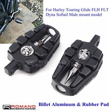 Pedaliera poggiapiedi Skull