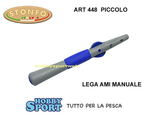 Stonfo 448 misura piccola - stonfo,