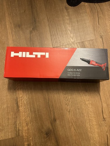 Hilti gdg a22 - hilti,