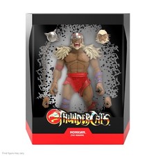 Super7 Thundercats Wave 6