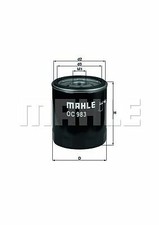 Filtro olio ALFA 145 146 147