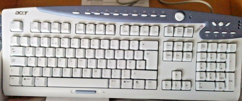 Tastiera acer nuova 2 - acer,