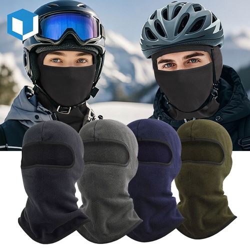 Maschera intera sci