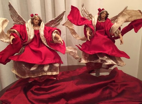 Natale anno nuovo prosperità - natale,