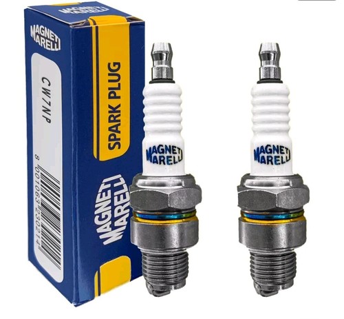 Candela magneti marelli - magneti,