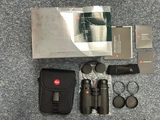 Leica Ultravid HD Plus 7x42