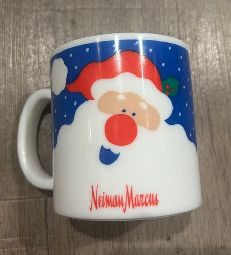 Tazza natalizia neiman marcus - tazza,