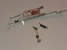 Pos 5) Componente per macchina