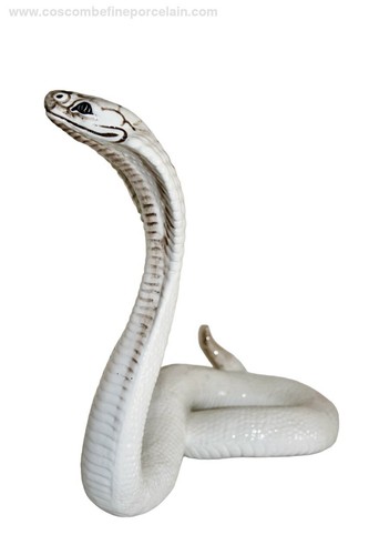 Statuina ceramica italiana