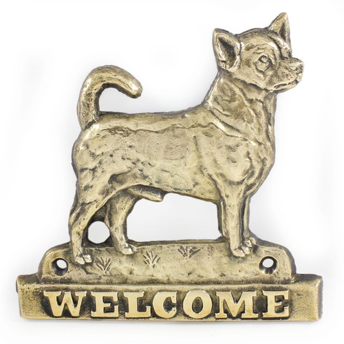 Art dog chihuahua pelo - art,