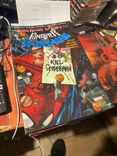 MARVEL MINISERIE 104 - DARK