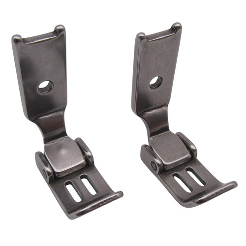 2pz piedini pressa aghi per - pressa,