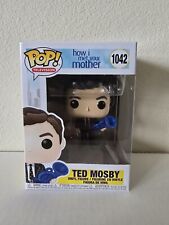 Funko Pop! Vinile: Ted Mosby