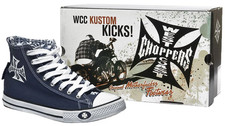 West Coast Choppers sneaker
