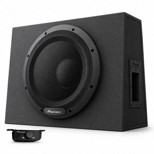 Pioneer wx1010a subwoofer - ts-wx1010a,