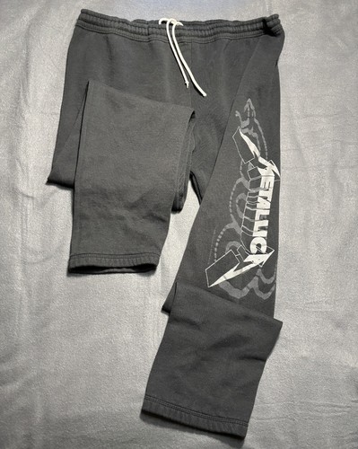 Felpa vintage metallica - felpa, cotone