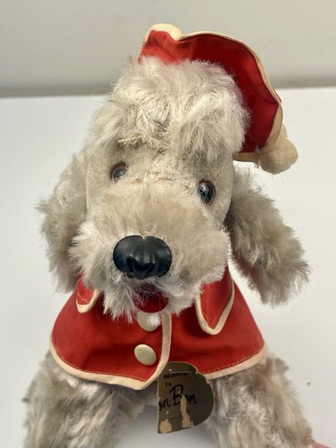 Vintage gund barboncino bon - gund,