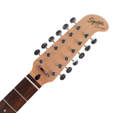 Squier Paranormal Jazzmaster