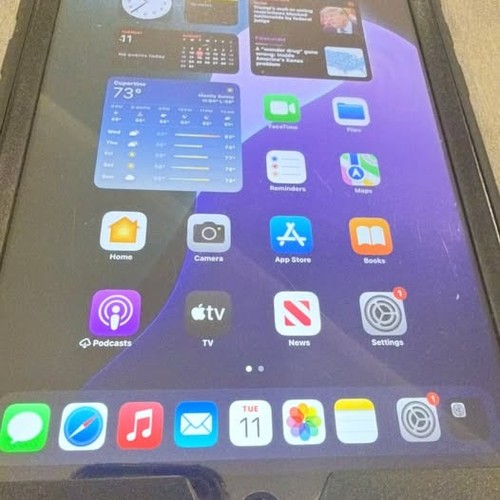Apple ipad generazione - 9a,