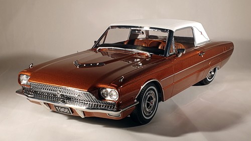 Scala ford thunderbird - kk,,