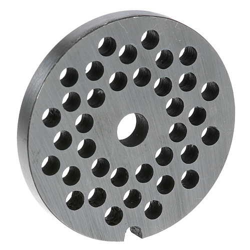 Piastra smerigliatrice per - 1/4,