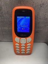 Akai akmf130s Telefono Dual