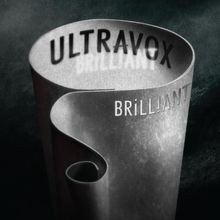 Brilliant von Ultravox | CD |