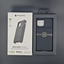 mophie Juice Pack Battery Case