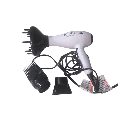 Hot tools tempest - tools, 2000