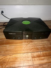 Microsoft Original Xbox