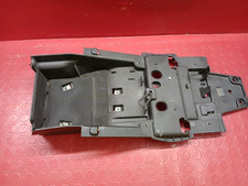 SOTTOCODONE VANO SOTTO SELLA