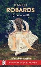 La lune voilée - Robards