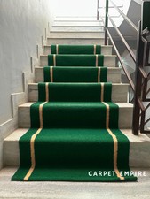 Tappeto runner per scale in