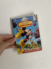 Mickey's Great Clubhouse Hunt