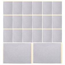  20 Sheets Carta Per