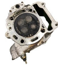 Testata Piaggio Beverly 250